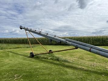 Main image Hutchinson 12x50